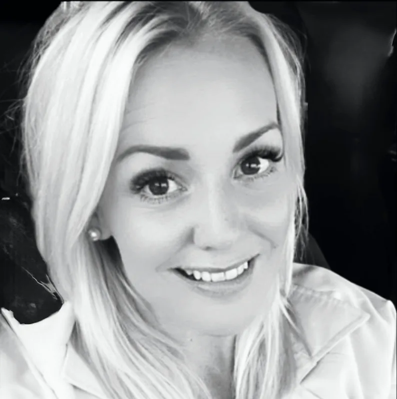Annika Stampes, Safety Officer · HBOT at Age Back Clinic Stockholm