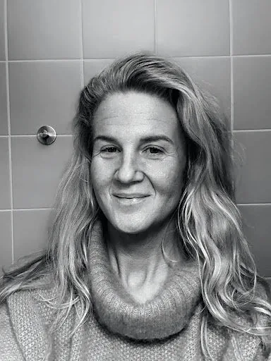 Krippe Smith, Resilience & Recovery Coordination at Age Back Clinic Stockholm