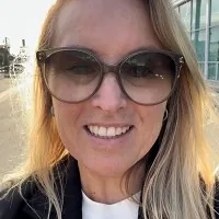 Marie Elmlund, Operations · HBOT at Age Back Clinic Stockholm